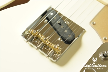 MT-HOLLOW/R - Olympic White